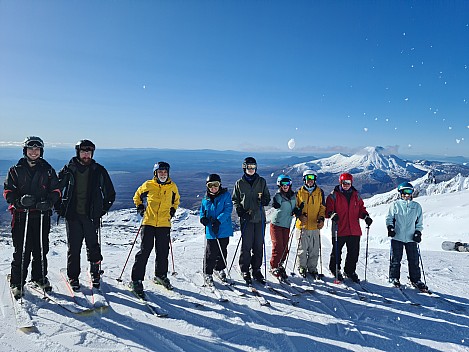 TTC party at the end of the day with snowball
Photographer;&nbsp;Simon
2023-08-29&nbsp;15.35.10;&nbsp;Metadata time: '2023 Aug 29 15:35'
Original size:&nbsp;9,248 x 6,936; 14,068 kB
Filename: 2023-08-29 15.35.10 S20+ Simon - TTC party at the end of the day with snowball.jpeg