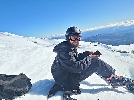 Kevin on Pinnacle Ridge
Photographer;&nbsp;Adrian
2023-08-30&nbsp;13.44.56;&nbsp;Metadata time: '2023 Aug 30 13:44'
Original size:&nbsp;9,248 x 6,936; 14,356 kB
Filename: 2023-08-30 13.44.56 S20+ Adrian - Kevin on Pinnacle Ridge.jpeg