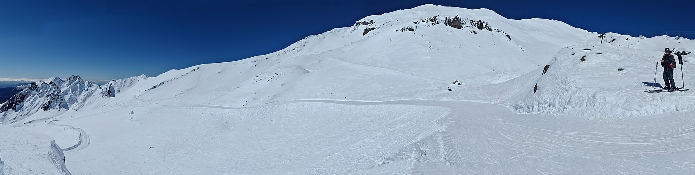 Dad at the top of the Knoll and Vallery Traverse
Photographer;&nbsp;Adrian
2023-09-03&nbsp;12.52.05;&nbsp;Metadata time: '2023 Sept 03 12:52'
Original size:&nbsp;29,061 x 7,349; 16,143 kB;&nbsp;stitch
Filename: 2023-09-03 12.52.05 S20+ Adrian - Dad at the top of the Knoll and Vallery Traverse_stitch.jpg