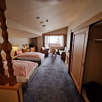 Prince Hotel East Wing to Hotel Alpenburg; visit to the Jigokudani Snow Monkeys
Hotel Alpenburg room
Photographer;&nbsp;Jim
2024-03-06&nbsp;11.17.17;&nbsp;Metadata time: '2024 Mar 06 11:17'
Original size:&nbsp;2,992 x 2,992; 2,416 kB
Filename: 2024-03-06 11.17.17 S21FE+ Jim - Hotel Alpenburg room.jpeg