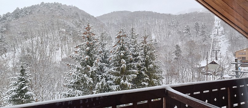 Arrival view out Alpenburg room window
Photographer;&nbsp;Jim
2024-03-06&nbsp;11.11.11;&nbsp;Metadata time: '2024 Mar 06 15:11'
Original size:&nbsp;6,391 x 2,786; 4,444 kB;&nbsp;stitch
Filename: 2024-03-06 11.11.11 S21FE+ Jim - Arrival view out Alpenburg room window_stitch.jpg