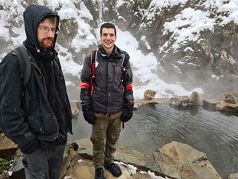 Adrian and Kevin at the Snow Monkey Onsen
Photographer;&nbsp;Simon
2024-03-06&nbsp;12.45.24;&nbsp;Metadata time: '2024 Mar 06 16:45'
Original size:&nbsp;9,248 x 6,936; 16,888 kB
Filename: 2024-03-06 12.45.24 S20+ Simon - Adrian and Kevin at the Snow Monkey Onsen.jpeg