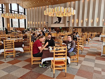 Our last breakfast in the Shiga Kōgen Prince Hotel East Building
Photo:&nbsp;Simon
2024-03-06&nbsp;07.44.26;&nbsp;'2024 Mar 06 07:44'
Original size:&nbsp;9,248 x 6,936; 12,418 kB
2024-03-06 07.44.26 S20+ Simon - our last breakfast in the Shiga Kōgen Prince Hotel East Building.jpeg