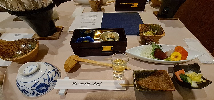 Dinner at Hotel Alpenburg
Photographer;&nbsp;Adrian
2024-03-07&nbsp;18.05.47;&nbsp;Metadata time: '2024 Mar 07 22:05'
Original size:&nbsp;3,864 x 1,816; 2,018 kB;&nbsp;cr
Filename: 2024-03-07 18.05.47 S20+ Adrian - Dinner at Hotel Alpenburg_cr.jpg