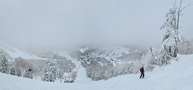 Adrian on Kumanoyu course  3 A
Photographer;&nbsp;Simon
2024-03-10&nbsp;12.01.03;&nbsp;Metadata time: '2024 Mar 10 16:01'
Original size:&nbsp;17,399 x 8,156; 16,493 kB;&nbsp;stitch
Filename: 2024-03-10 12.01.03 S20+ Simon - Adrian on Kumanoyu course 3A_stitch.jpg