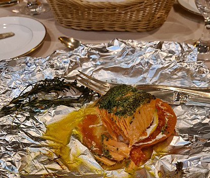 Alpenburg dinner
Photographer;&nbsp;Adrian
2024-03-10&nbsp;18.24.37;&nbsp;Metadata time: '2024 Mar 10 22:24'
Original size:&nbsp;3,024 x 2,569; 2,248 kB;&nbsp;cr
Filename: 2024-03-10 18.24.37 S20+ Adrian - Alpenburg dinner_cr.jpg