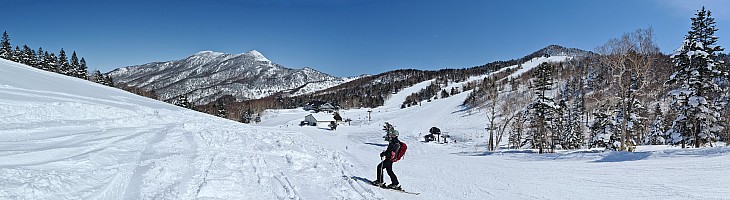 Yamanoeki skiing
Adrian on Terakoya Contact course
Photo: Simon
2024-03-11 12.42.46; '2024 Mar 11 12:42'
Original size: 21,113 x 5,787; 22,200 kB; stitch
2024-03-11 12.42.46 S20+ Simon - Adrian on Terakoya Contact course_stitch.jpg