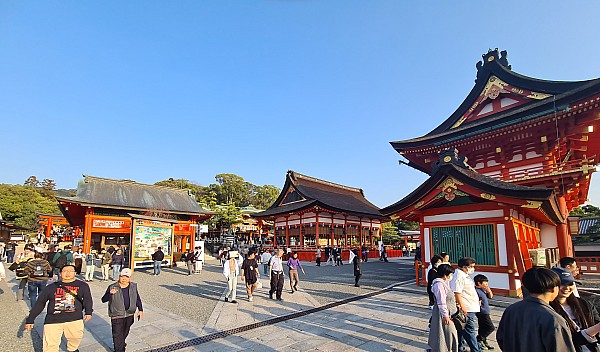 Fukakusa Yabunouchicho
Photographer;&nbsp;Adrian
2024-03-16&nbsp;16.44.52;&nbsp;Metadata time: '2024 Mar 16 20:44'
Original size:&nbsp;4,032 x 2,364; 2,366 kB;&nbsp;cr
Filename: 2024-03-16 16.44.52 S20+ Adrian - Fukakusa Yabunouchicho_cr.jpg