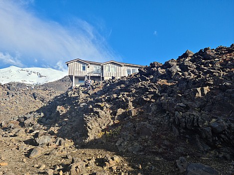 Kevin and Simon heading to Tararua Lodge
Photographer;&nbsp;Adrian
2024-09-09&nbsp;16.13.19;&nbsp;Metadata time: '2024 Sept 09 16:13'
Original size:&nbsp;9,248 x 6,936; 16,291 kB
Filename: 2024-09-09 16.13.19 Adrian - Kevin and Simon heading to Tararua Lodge.jpg