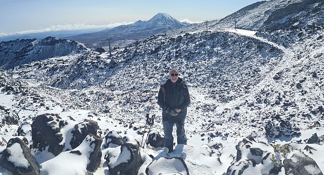 Simon outside Tararua Lodge
Photographer;&nbsp;Adrian
2024-09-11&nbsp;09.47.04;&nbsp;Metadata time: '2024 Sept 11 09:47'
Original size:&nbsp;12,002 x 6,514; 13,753 kB;&nbsp;stitch
Filename: 2024-09-11 09.47.04 Adrian - Simon outside Tararua Lodge_stitch.jpg