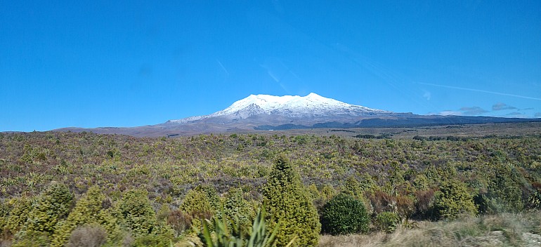 Ruapehu from Volcanic Loop Highway
Photo: Adrian
2024-09-11 14.20.50; '2024 Sept 11 14:20'
Original size: 9,248 x 4,225; 10,637 kB; cr
2024-09-11 14.20.50 Adrian -  Ruapehu from Volcanic Loop Highway_cr.jpg