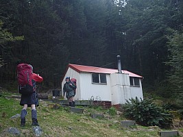 Brian and Simon at Monument Hut
Photographer;&nbsp;Philip
2024-09-28&nbsp;18.13.51;&nbsp;Metadata time: '2024 Sept 28 18:13'
Original size:&nbsp;3,147 x 2,360; 2,212 kB;&nbsp;cr
Filename: 2024-09-28 18.13.51 P1070551 Philip - Brian and Simon at Monument Hut_cr.jpg