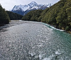 View down the Huxley from the swing bridge
Photographer;&nbsp;Simon
2024-09-29&nbsp;12.06.26;&nbsp;Metadata time: '2024 Sept 29 12:06'
Original size:&nbsp;10,482 x 8,870; 21,763 kB;&nbsp;stitch
Filename: 2024-09-29 12.06.26 S20+ Simon - view down the Huxley from the swing bridge_stitch.jpg