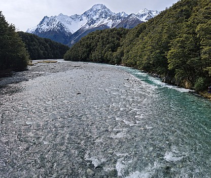 View down the Huxley from the swing bridge
Photographer;&nbsp;Simon
2024-09-29&nbsp;12.06.26;&nbsp;Metadata time: '2024 Sept 29 12:06'
Original size:&nbsp;10,482 x 8,870; 21,763 kB;&nbsp;stitch
Filename: 2024-09-29 12.06.26 S20+ Simon - view down the Huxley from the swing bridge_stitch.jpg
