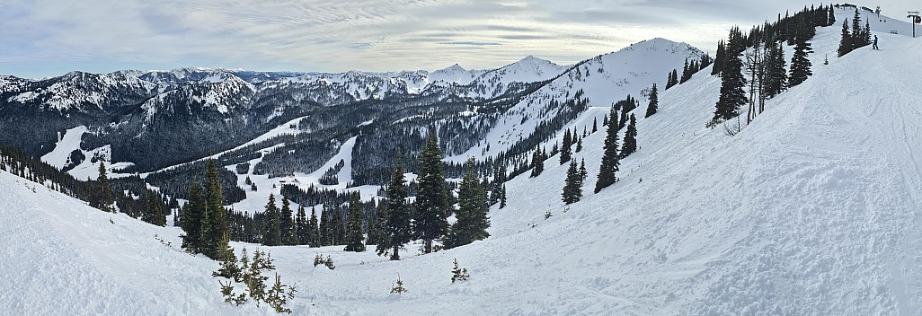 View from the top of Middle Ferk's
Photographer;&nbsp;Simon
2025-02-26&nbsp;14.03.22;&nbsp;Metadata time: '2025 Feb 26 14:03'
Original size:&nbsp;27,421 x 9,404; 27,592 kB;&nbsp;stitch
Filename: 2025-02-26 14.03.22 S20+ Simon - view from the top of Middle Ferk's_stitch.jpg