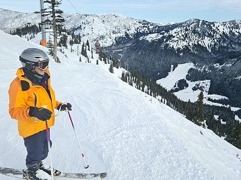 Nick at the top of Middle Ferk's
Photographer;&nbsp;Simon
2025-02-26&nbsp;14.04.14;&nbsp;Metadata time: '2025 Feb 26 14:04'
Original size:&nbsp;9,248 x 6,936; 14,888 kB
Filename: 2025-02-26 14.04.14 S20+ Simon - Nick at the top of Middle Ferk's P1.jpeg