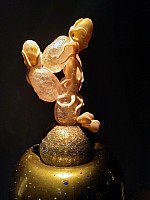 Chihuly Glass Putti form
Photographer;&nbsp;Nick
2025-03-02&nbsp;12.53.18;&nbsp;Metadata time: '2025 Mar 02 12:53'
Original size:&nbsp;3,456 x 4,608; 3,792 kB
Filename: 2025-03-02 12.53.18 Nick - Chihuly Glass Putti form.jpeg