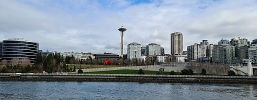 Olympic Sculpture park and Space Needle from the water
Photographer;&nbsp;Simon
2025-03-03&nbsp;10.55.46;&nbsp;Metadata time: '2025 Mar 03 10:55'
Original size:&nbsp;9,248 x 3,598; 9,340 kB;&nbsp;cr
Filename: 2025-03-03 10.55.46 S20+ Simon - Olympic Sculpture park and Space Needle from the water_cr.jpg