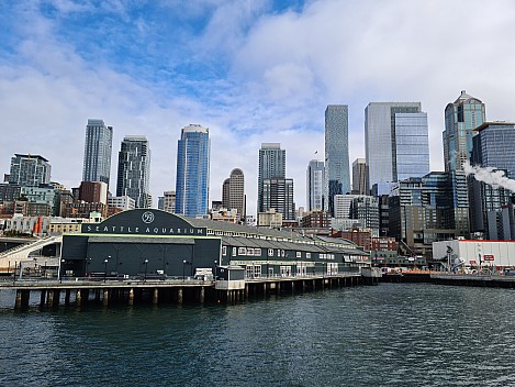 Seattle Acquarium from the waterfront
Photographer;&nbsp;Simon
2025-03-03&nbsp;10.49.24;&nbsp;Metadata time: '2025 Mar 03 10:49'
Original size:&nbsp;9,248 x 6,936; 16,211 kB
Filename: 2025-03-03 10.49.24 S20+ Simon - Seattle Acquarium from the waterfront.jpeg