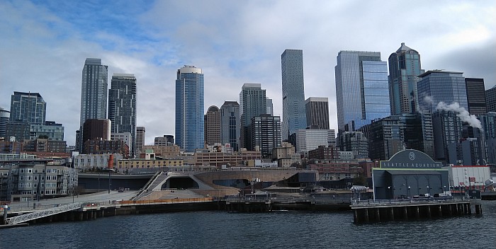 Seattle Acquarium and Seattle waterfront
Photographer;&nbsp;Nick
2025-03-03&nbsp;10.49.54;&nbsp;Metadata time: '2025 Mar 03 10:49'
Original size:&nbsp;4,608 x 2,316; 5,012 kB;&nbsp;cr
Filename: 2025-03-03 10.49.54 IMG Nick - Seattle Acquarium and Seattle waterfront_cr.jpg