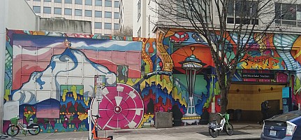 Westlake Station Entrance, The Legacy by Brian Culpepper
Photographer;&nbsp;Nick
2025-03-04&nbsp;09.49.46;&nbsp;Metadata time: '2025 Mar 04 09:49'
Original size:&nbsp;4,608 x 2,136; 4,541 kB;&nbsp;cr
Filename: 2025-03-04 09.49.46 Nick - Westlake Station Entrance, The Legacy by Brian Culpepper_cr.jpg
