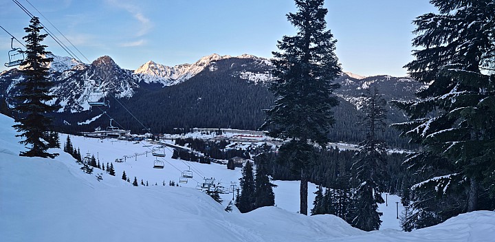 View of West from Wildside
Photographer;&nbsp;Simon
2025-03-05&nbsp;17.29.58;&nbsp;Metadata time: '2025 Mar 05 17:29'
Original size:&nbsp;15,066 x 7,361; 9,418 kB;&nbsp;stitch
Filename: 2025-03-05 17.29.58 S20+ Simon - view of West from Wildside_stitch.jpg