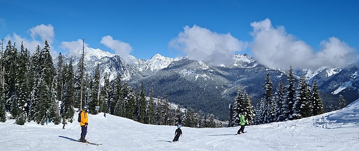 2025-03-05 11.06.11 S20+ Simon - Nick at the top of Silver Fir lift_stitch.jpg: 11111x4674, 7387k (2025 Sept 27 18:15)