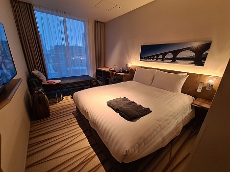 Our room at Sapporo Hotel by Granbell
Photographer;&nbsp;Simon
2026-01-30&nbsp;16.28.12;&nbsp;Metadata time: '2026 Jan 30 20:28'
Original size:&nbsp;4,032 x 3,024; 3,113 kB
Filename: 2026-01-30 16.28.12 S20+ Simon - Our room at Sapporo Hotel by Granbell.jpeg