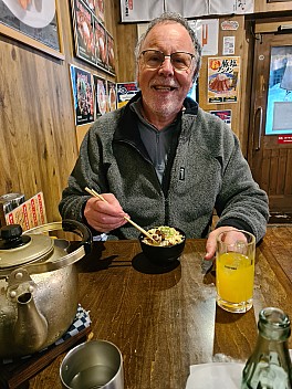 Simon at at dinner at Sapporo Misno Sapporo Ekimae
Photographer;&nbsp;Simon
2026-01-30&nbsp;18.13.46;&nbsp;Metadata time: '2026 Jan 30 22:13'
Original size:&nbsp;3,024 x 4,032; 3,405 kB
Filename: 2026-01-30 18.13.46 S20+ Simon - Simon at at dinner at Sapporo Misno Sapporo Ekimae.jpeg