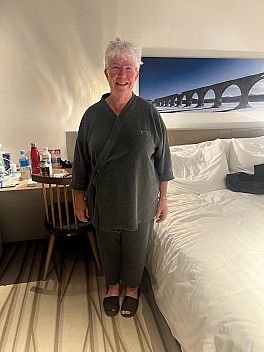 Pauline in Room Wear ルームウェア
Photographer;&nbsp;Pauline
2026-01-30&nbsp;19.56.58;&nbsp;Metadata time: '2026 Jan 30 23:56'
Original size:&nbsp;1,512 x 2,016; 1,683 kB
Filename: 2026-01-30 19.56.58 IMG_4433 Pauline - Pauline in Room Wear ルームウェア.jpeg