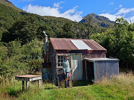 Bruce at Moa Stream Hut str cr
Photographer;&nbsp;Simon
2026-03-03&nbsp;12.06.18491;&nbsp;Metadata time: '2026 Mar 03 12:06'
Original size:&nbsp;6,708 x 5,031; 12,054 kB;&nbsp;{i:2;}
Filename: 2026-03-03 12.06.18491 Xpr1VII Simon - Bruce at Moa Stream Hut_str_cr.jpg