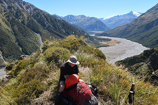 Simon on Moa Saddle
Photographer;&nbsp;Brian
2026-03-04&nbsp;12.22.51;&nbsp;Metadata time: '2026 Mar 04 12:22'
Original size:&nbsp;5,472 x 3,648; 12,200 kB
Filename: 2026-03-04 12.22.51 CPSG7MII IMG_1784 Brian - Simon on Moa Saddle.jpeg