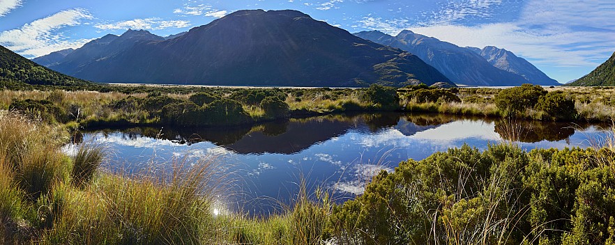 Wetland between Unknown Stream and the Wilberforce
Photographer;&nbsp;Simon
2026-03-05&nbsp;09.57.03631;&nbsp;Metadata time: '2026 Mar 05 09:57'
Original size:&nbsp;14,556 x 5,807; 13,669 kB;&nbsp;stitch
Filename: 2026-03-05 09.57.03631 Xpr1VII Simon - wetland between Unknown Stream and the Wilberforce_stitch.jpg