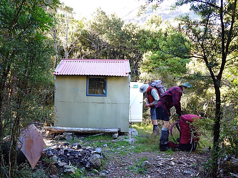 Bruce and Brian at Weka Burnet Bivouac
Photographer;&nbsp;Simon
2026-03-06&nbsp;10.34.54600;&nbsp;Metadata time: '2026 Mar 06 10:34'
Original size:&nbsp;6,675 x 5,006; 10,796 kB;&nbsp;cr
Filename: 2026-03-06 10.34.54600 Xpr1VII Simon - Bruce and Brian at Weka Burnet Bivouac_cr.jpg